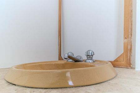 Apartamento à venda com 304m², 3 quartos e 1 vagaBanheiro da Suíte 3