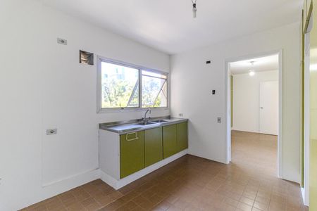 Apartamento à venda com 304m², 3 quartos e 1 vagaCozinha 2