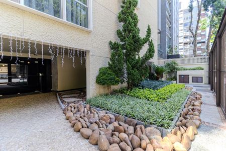 Apartamento à venda com 304m², 3 quartos e 1 vagaJardim