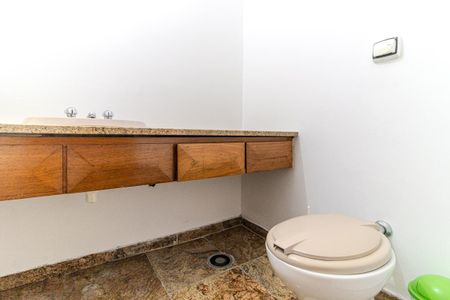 Apartamento à venda com 304m², 3 quartos e 1 vagaLavabo