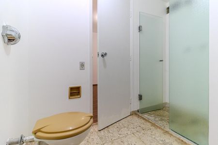 Apartamento à venda com 304m², 3 quartos e 1 vagaBanheiro da Suíte 2