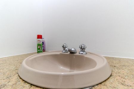 Apartamento à venda com 304m², 3 quartos e 1 vagaLavabo