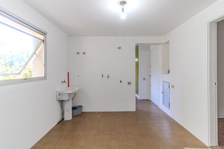 Apartamento à venda com 304m², 3 quartos e 1 vagaÁrea de Serviço