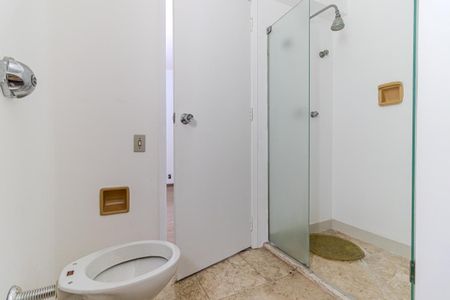 Apartamento à venda com 304m², 3 quartos e 1 vagaBanheiro da Suíte 3