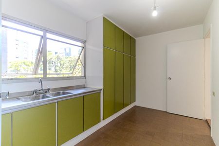Apartamento à venda com 304m², 3 quartos e 1 vagaCozinha 1