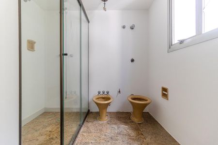 Apartamento à venda com 304m², 3 quartos e 1 vagaBanheiro da Suíte 1