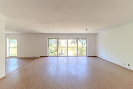 Sala de apartamento à venda com 3 quartos, 304m² em Higienópolis, São Paulo