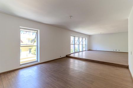 Sala de apartamento à venda com 3 quartos, 304m² em Higienópolis, São Paulo