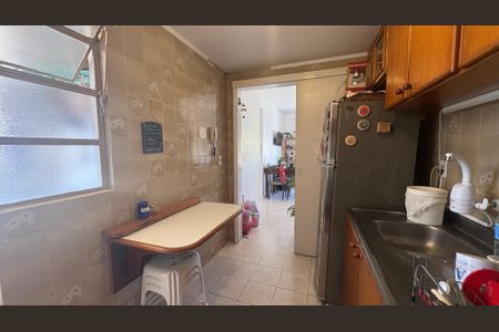 Apartamento à venda com 59m², 2 quartos e sem vaga Apartamento à venda com 59m², 2 quartos e sem vagaCozinha