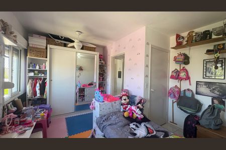 Apartamento à venda com 59m², 2 quartos e sem vaga Apartamento à venda com 59m², 2 quartos e sem vagaQuarto 2