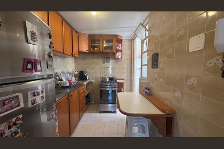 Apartamento à venda com 59m², 2 quartos e sem vaga Apartamento à venda com 59m², 2 quartos e sem vagaCozinha