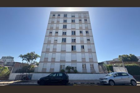 Apartamento à venda com 59m², 2 quartos e sem vaga Apartamento à venda com 59m², 2 quartos e sem vagaFachada