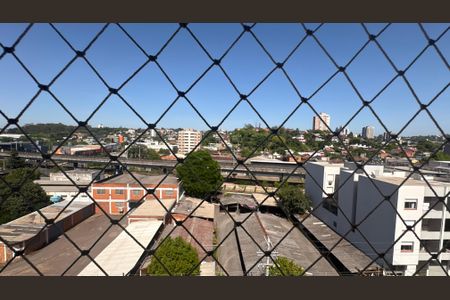 Apartamento à venda com 59m², 2 quartos e sem vaga Apartamento à venda com 59m², 2 quartos e sem vagaVista da Sala