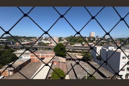 Apartamento à venda com 59m², 2 quartos e sem vaga Apartamento à venda com 59m², 2 quartos e sem vagaVista do Quarto 2