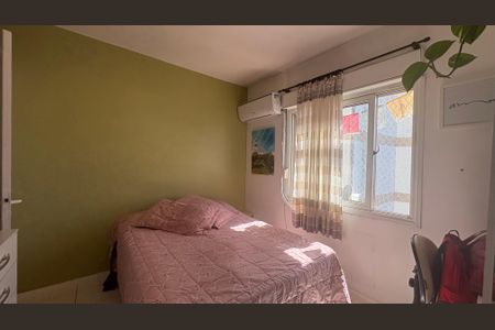 Apartamento à venda com 59m², 2 quartos e sem vaga Apartamento à venda com 59m², 2 quartos e sem vagaQuarto 1