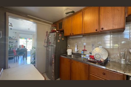 Apartamento à venda com 59m², 2 quartos e sem vaga Apartamento à venda com 59m², 2 quartos e sem vagaCozinha