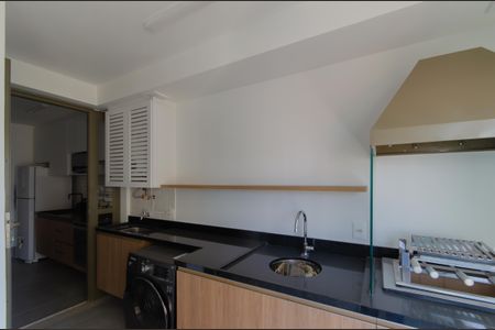 Apartamento para alugar com 76m², 2 quartos e 1 vagaÁrea de Serviço