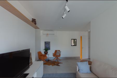 Apartamento para alugar com 76m², 2 quartos e 1 vagaSala