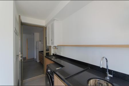 Apartamento para alugar com 76m², 2 quartos e 1 vagaÁrea de Serviço