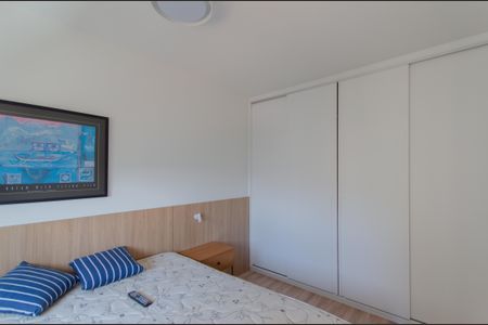 Apartamento para alugar com 76m², 2 quartos e 1 vagaSuíte