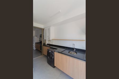 Apartamento para alugar com 76m², 2 quartos e 1 vagaÁrea de Serviço