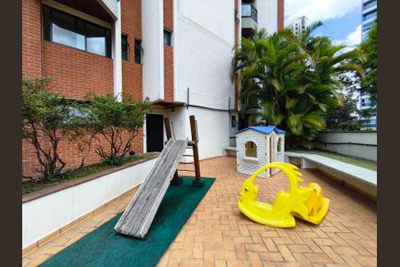 Apartamento à venda com 62m², 2 quartos e 2 vagasPlayground