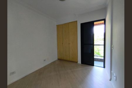 Apartamento à venda com 62m², 2 quartos e 2 vagasQuarto 2