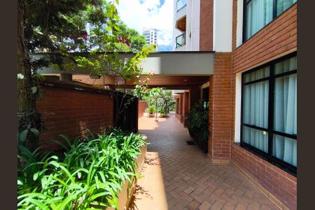 Apartamento à venda com 62m², 2 quartos e 2 vagasÁrea externa