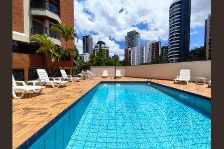 Apartamento à venda com 62m², 2 quartos e 2 vagasPiscina
