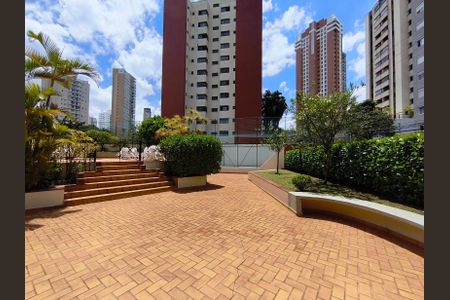 Apartamento à venda com 62m², 2 quartos e 2 vagasÁrea externa