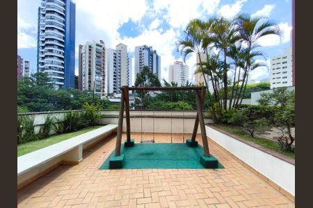 Apartamento à venda com 62m², 2 quartos e 2 vagasPlayground