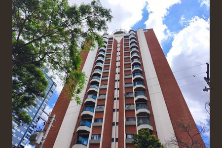 Apartamento à venda com 62m², 2 quartos e 2 vagasFachada