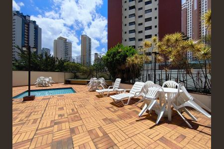 Apartamento à venda com 62m², 2 quartos e 2 vagasPiscina