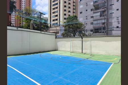 Apartamento à venda com 62m², 2 quartos e 2 vagasQuadra