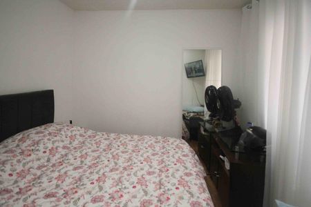 Apartamento para alugar com 33m², 2 quartos e sem vagaQuarto 02