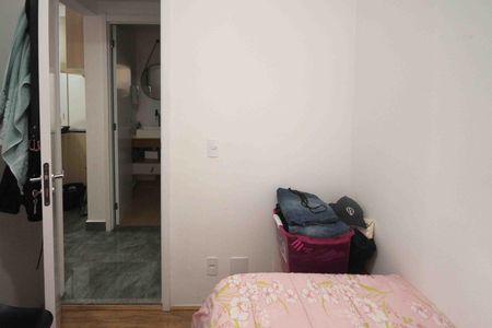 Apartamento para alugar com 33m², 2 quartos e sem vagaQuarto 