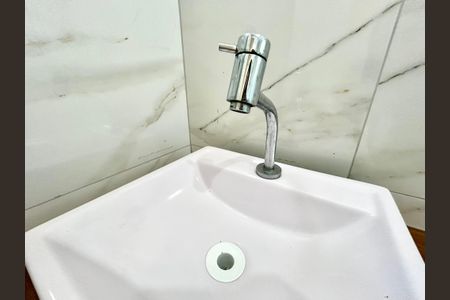 Apartamento para alugar com 45m², 2 quartos e 1 vagaBanheiro