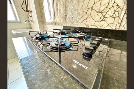 Apartamento para alugar com 45m², 2 quartos e 1 vagaCozinha