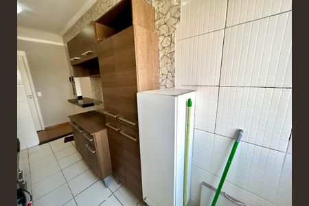 Apartamento para alugar com 45m², 2 quartos e 1 vagaÁrea de Serviço