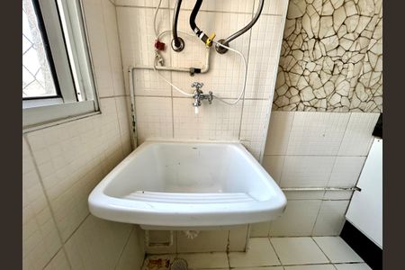 Apartamento para alugar com 45m², 2 quartos e 1 vagaÁrea de Serviço