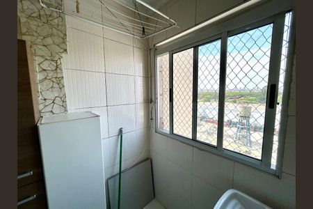 Apartamento para alugar com 45m², 2 quartos e 1 vagaÁrea de Serviço