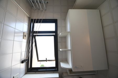 Apartamento à venda com 55m², 1 quarto e 1 vagaÁrea de Serviço