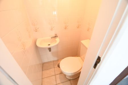 Apartamento à venda com 55m², 1 quarto e 1 vagaLavabo