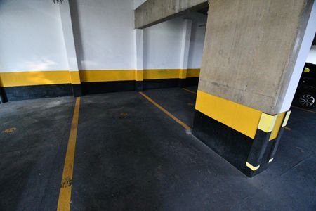 Apartamento à venda com 55m², 1 quarto e 1 vagaGaragem