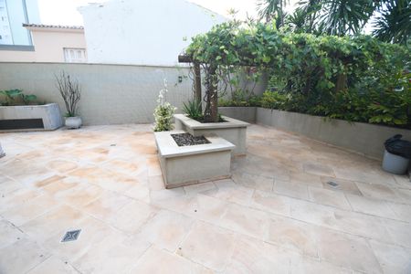 Apartamento à venda com 55m², 1 quarto e 1 vagaÁrea comum