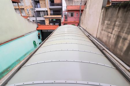 Casa para alugar com 82m², 2 quartos e 2 vagasDetalhe