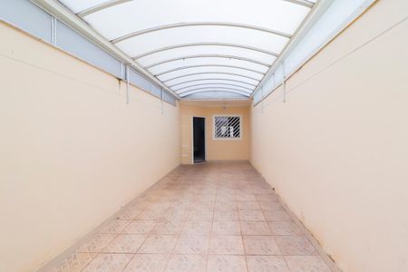 Casa para alugar com 82m², 2 quartos e 2 vagasGaragem