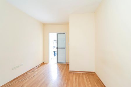 Quarto 1 - Suíte de casa para alugar com 2 quartos, 82m² em Jardim Nossa Senhora do Carmo, São Paulo