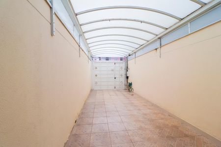Casa para alugar com 82m², 2 quartos e 2 vagasGaragem