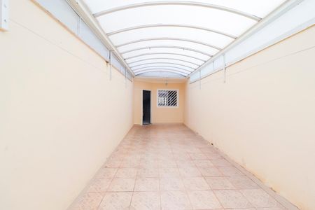Casa para alugar com 82m², 2 quartos e 2 vagasGaragem